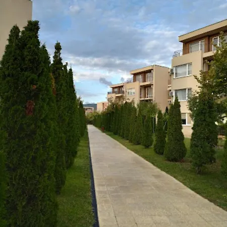 At Sunny Beach, * Сонячний Берег